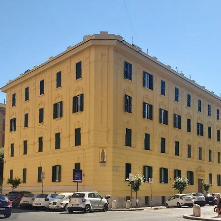 Art Lodge Apartment Rome Exterior photo